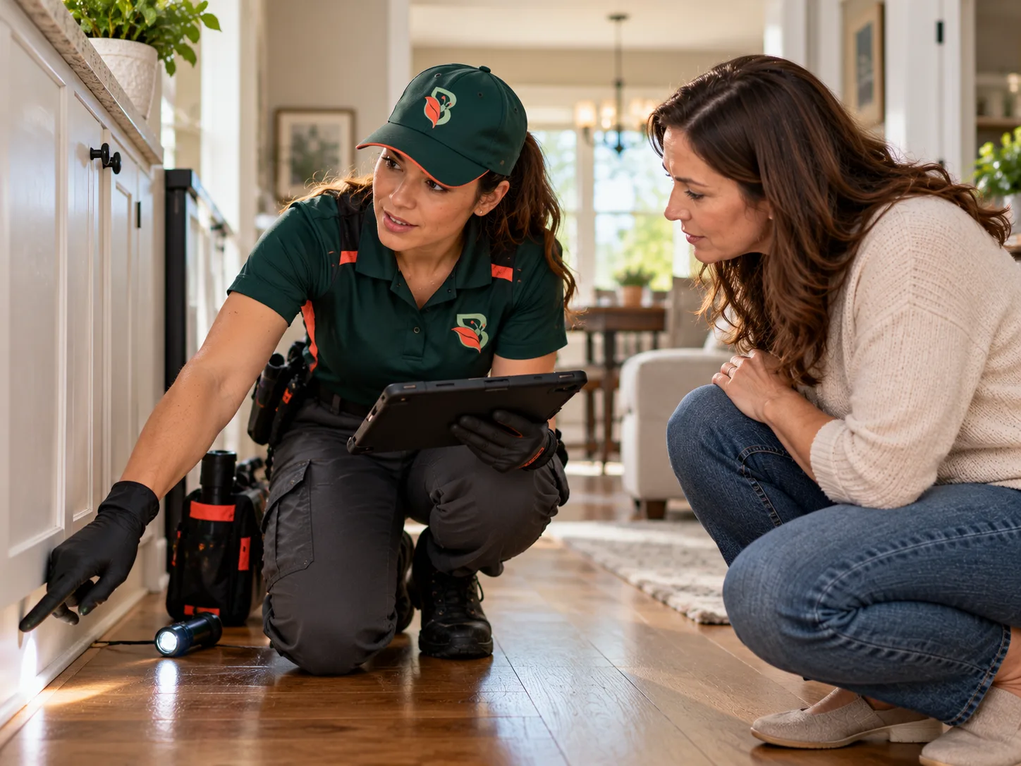 Pest Control Moody, TX FAQs
